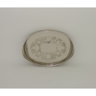DESSAUHOME Etched Tray