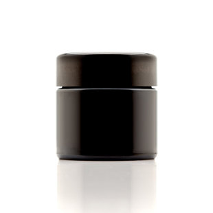 INFINITY JARS Freestanding Spice Jars (Set of 3)