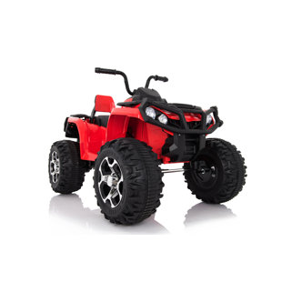 WONDERLANES Adventure ATV