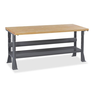 WFX UTILITY™ Witham Wood Top Workbench