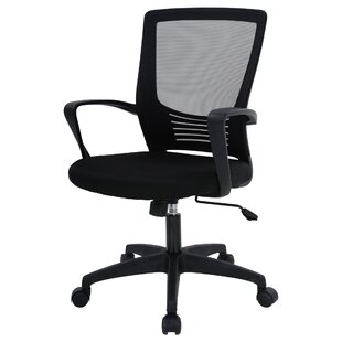 INBOX ZERO Mesh Task Chair