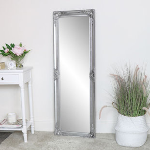 ASTORIA GRAND Capehart Floor Mirror