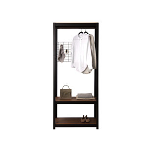 DOTTED LINE™ Julio 15" W Clothes Rack
