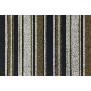 CHILEWICH Mixed Doormat