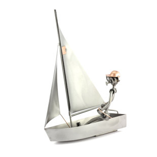 STEELMAN 24 Figur Schraubenmann