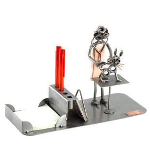 STEELMAN 24 Schreibtisch-Organizer Tierarzt