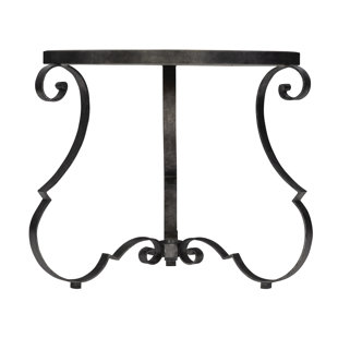 BERNHARDT Villa Toscana Frame End Table