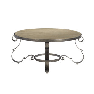 BERNHARDT Villa Toscana Coffee Table