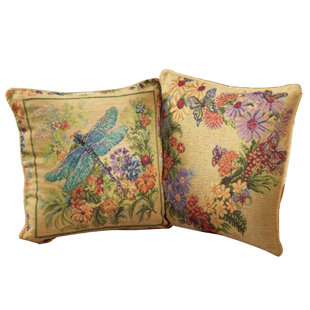 WINSTON BRANDS Pillow Sham (Set of 2)