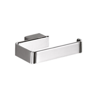GEDY BY NAMEEKS Lounge Wall Mount Toilet Paper Holder