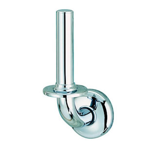 GEESA BY NAMEEKS Standard Hotel Spare Toilet Paper Holder