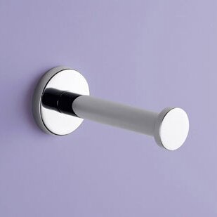 GEDY BY NAMEEKS Felce Wall Mounted Toilet Paper Holder