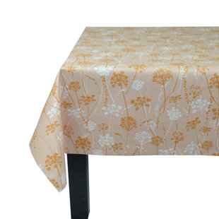 FLEUR DE SOLEIL Tischdecke Wild Herb