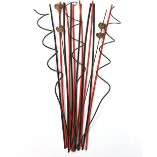 HG GLOBAL Reed Diffusers And Sticks (Set of 3)