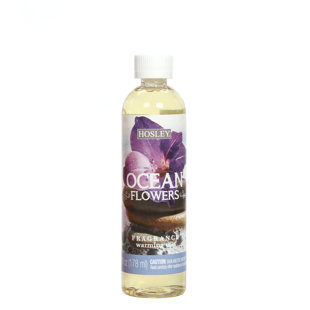 HG GLOBAL Oils & Scents (Set of 2)