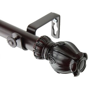 ROD DESYNE Regent Single Curtain Rod