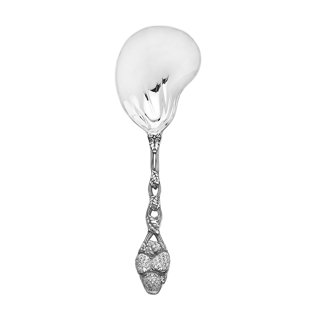 RICCI ARGENTIERI Epns Specialty Spoon