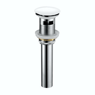 KUBE BATH Aqua 2.5'' W Pop-Up