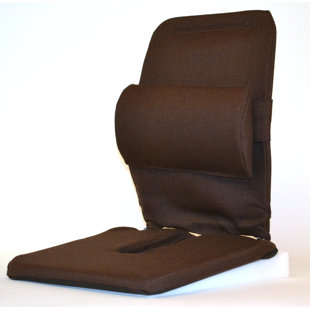 Sacro-Ease Back Support