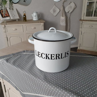 BRAMBLY COTTAGE Topf Abe