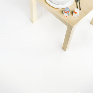 IVY HILL TILE Lucid 24" x 24" Porcelain Field Tile