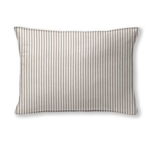 THE TAILOR'S BED Rectangular Cotton Pillow Cover & Insert