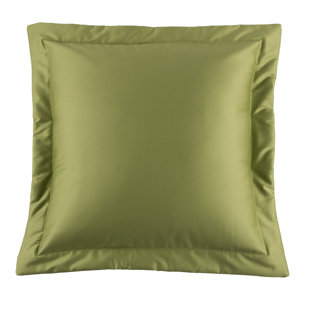 ADAMSTOWN AT HOME Ivanhoe Cotton Blend Pillow Sham