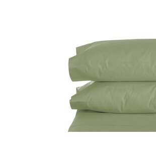 BLUFF CITY BEDDING Microfiber Pillowcase - Set of 2 (Set of 2)