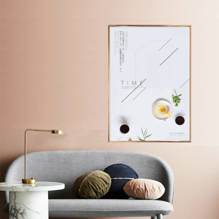 KINGWIN HOME DECOR Kingwin Aluminum Picture Frame