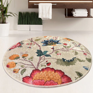 LANGLEY STREET Badteppich Dalia