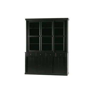 WOOOD Lagos Display Cabinet