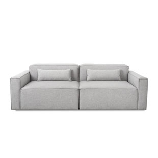 GUS* MODERN Mix Modular 2-Pc Sofa