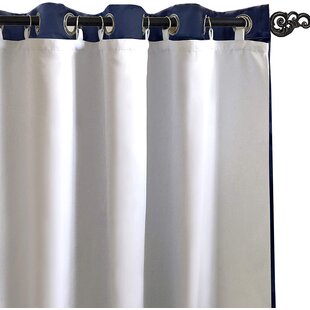 DRIFTAWAY Polyester Blackout Liner Pair (Set of 2)