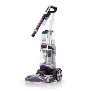 Hoover Smartwash Pet Complete Automatic Carpet Cleaner, FH53000