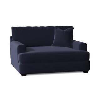 WAYFAIR CUSTOM UPHOLSTERY™ Emilio Upholstered Armchair