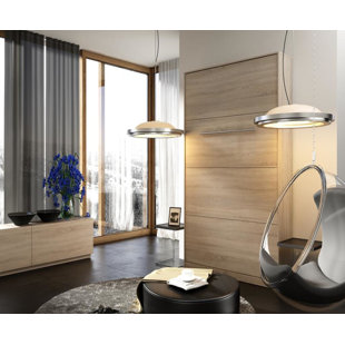 MAXIMAHOUSE Milano Murphy Bed