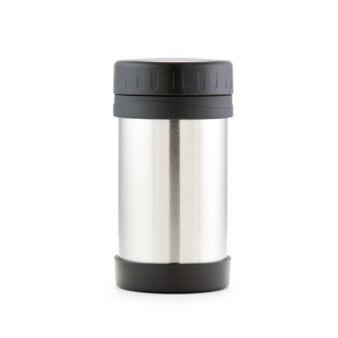 LONGDEN ENTERPRISES INC Insulated Food Jars