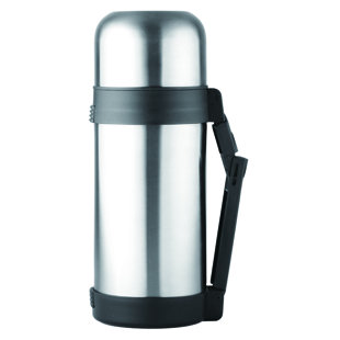 LONGDEN ENTERPRISES INC Insulated Food Jars