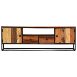 WILLISTON FORGE Arneson TV Stand for TVs up to 50"
