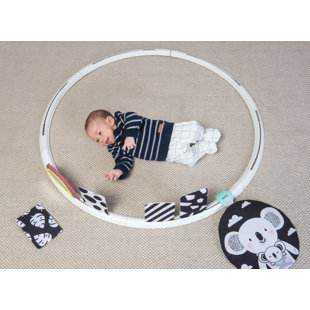 TAF TOYS Baby Gym Mat