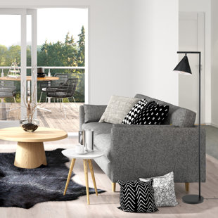 GLOBE ELECTRIC COMPANY Tristan 65'' Task/Reading Floor Lamp