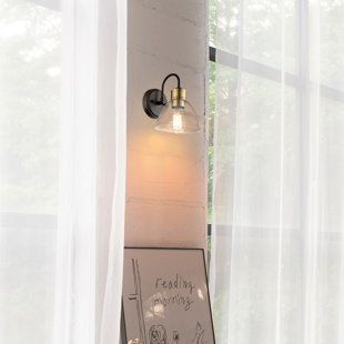 GLOBE ELECTRIC COMPANY Wall Sconce