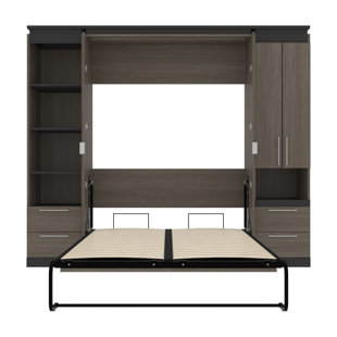 MERCURY ROW® Armiead Murphy Bed