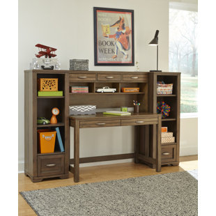 MY HOME FURNISHINGS Logan 48'' Writing Desk