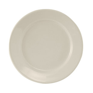 TUXTON HOME Reno 7" Salad Plate (Set of 6)