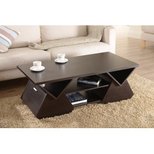 HOKKU DESIGNS Single Coffee Table