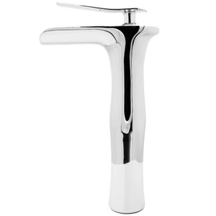 NOVATTO Victoria Vessel Sink Faucet Single-handle Bathroom Faucet