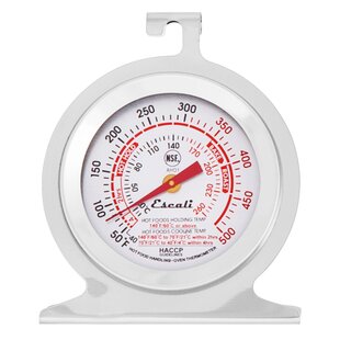 Escali Dial Oven Thermometer