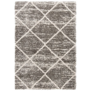 MILLWOOD PINES Goines Performance Geometric Rug
