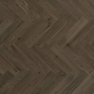 MANNINGTON Lattitude Park City Oak 7.5'' W Hardwood Flooring